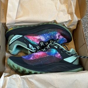 Merrell Antora 3 Multi Reflective in Galactic